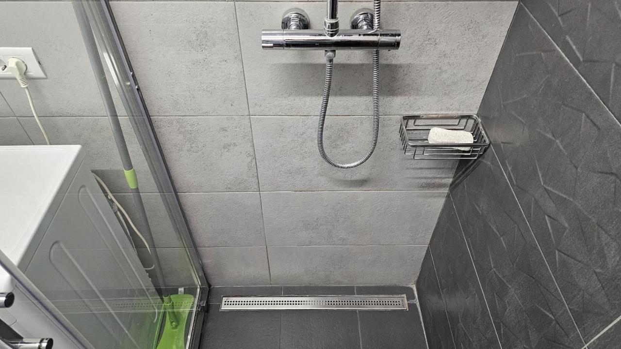 Like Home Elisabeta بوخارست المظهر الخارجي الصورة