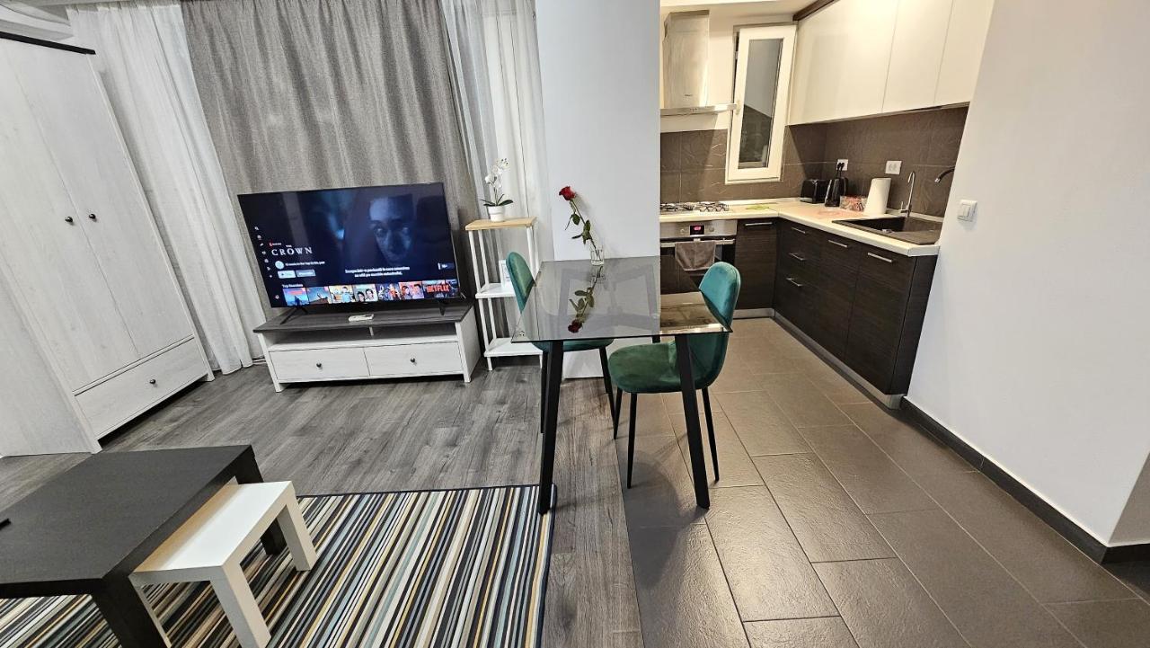 Like Home Elisabeta بوخارست المظهر الخارجي الصورة