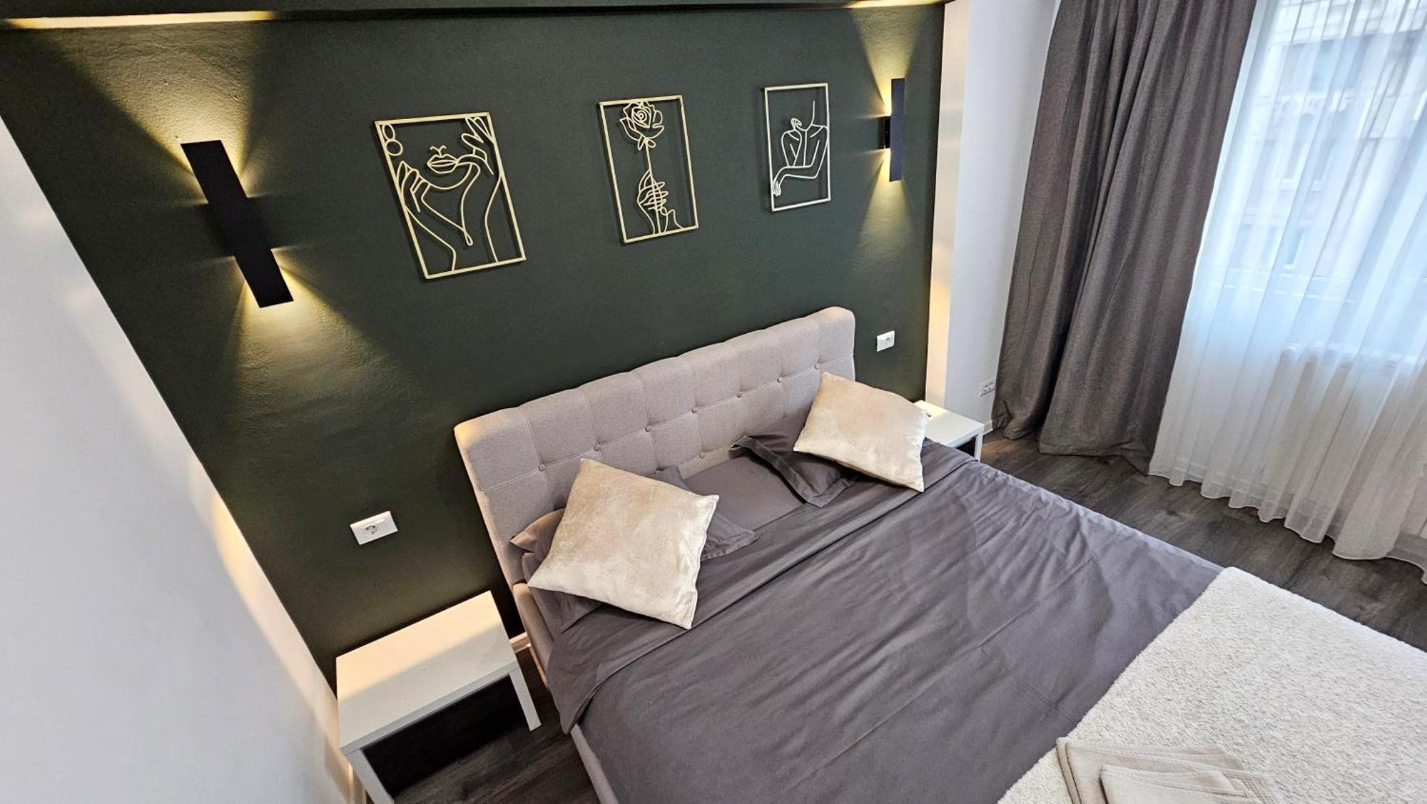 Like Home Elisabeta بوخارست المظهر الخارجي الصورة